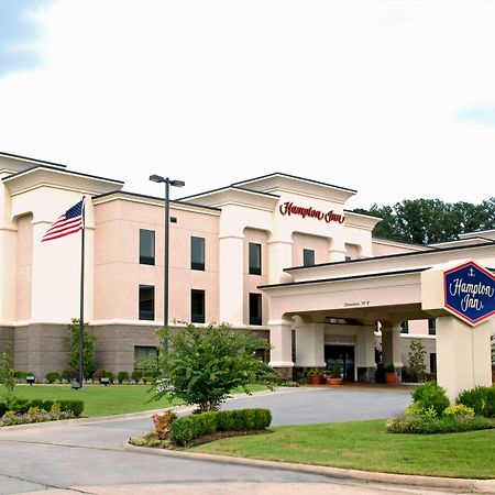 Hampton Inn Van Buren Esterno foto