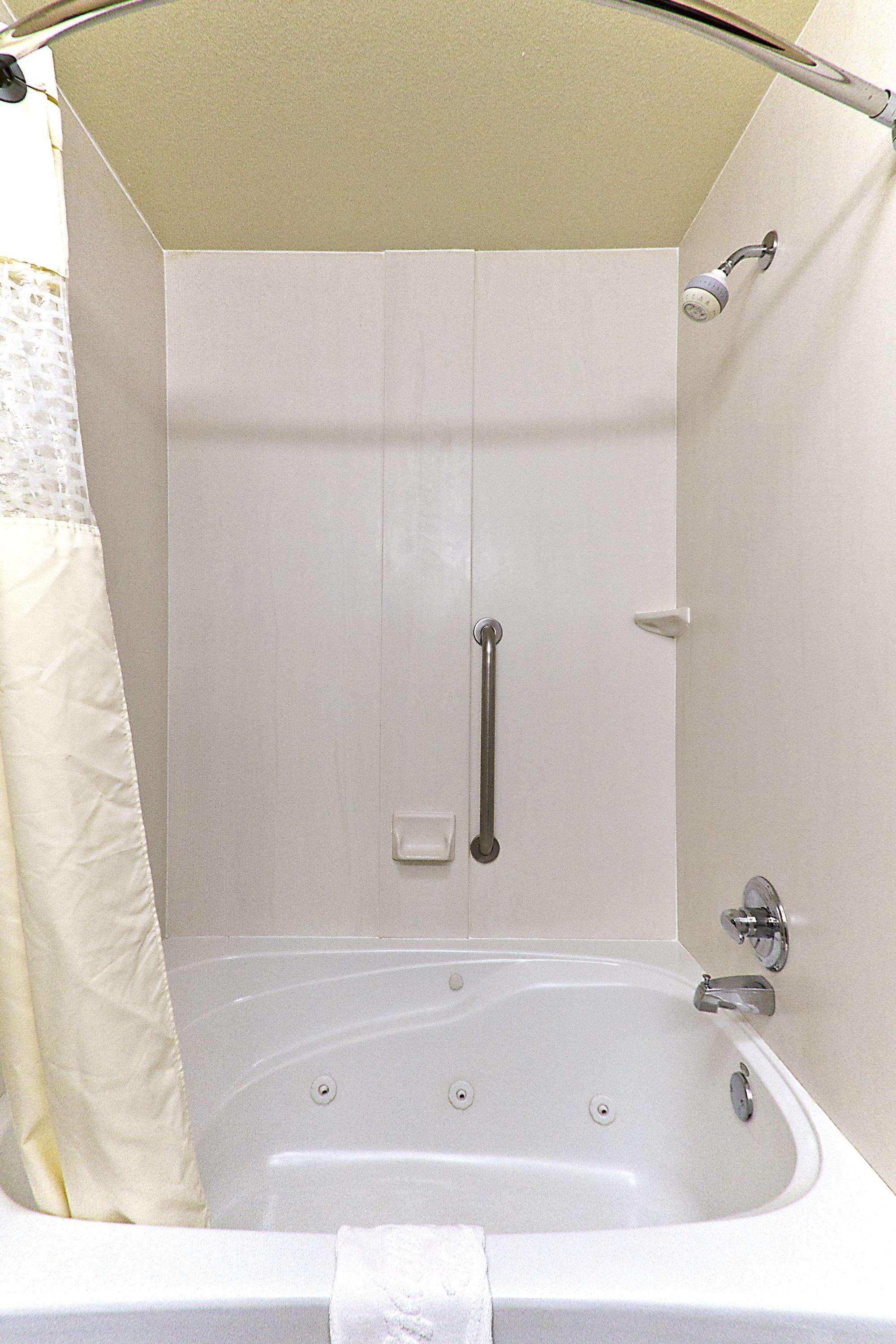 Hampton Inn Van Buren Esterno foto