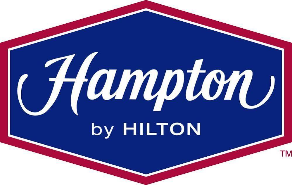 Hampton Inn Van Buren Esterno foto